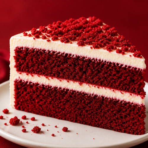 Red velvet