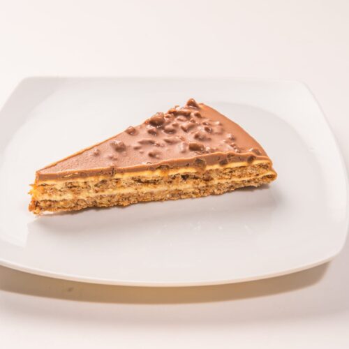 Tarta daim