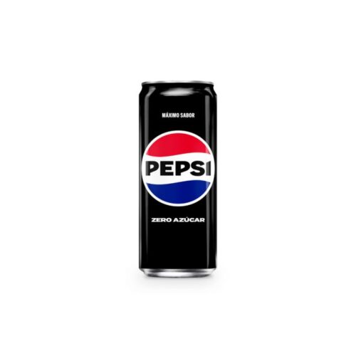 pepsi zero