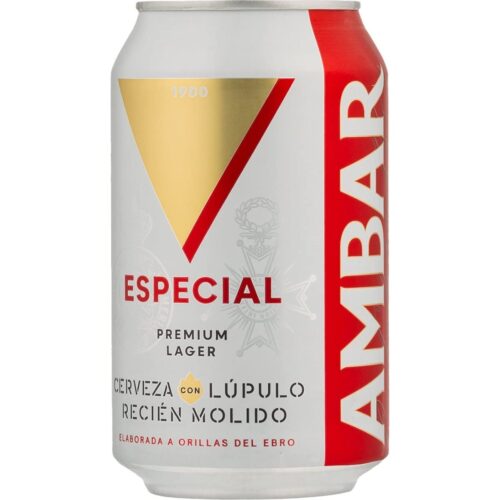 ambar especial