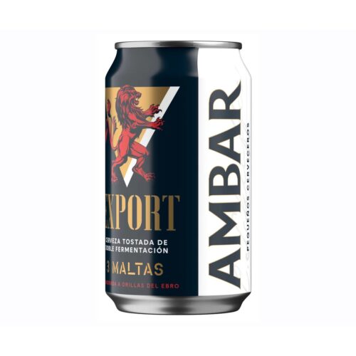 ambar export