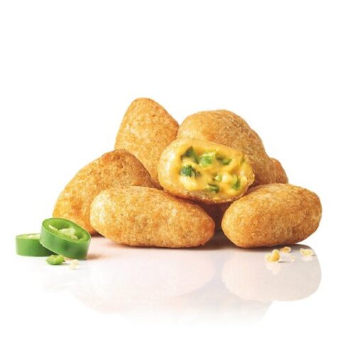 chili cheese bites